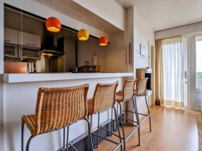 Ferienwohnung-Sonnenaufgang